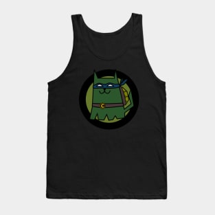 Ninja Cat | Turtle Cat | That Cat Tank Top